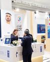 MBRF concludes participation in London Book Fair 20265