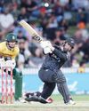 Conway, bowlers star as New Zealand level series with clinical win over SA in 2nd T2076