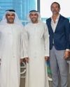 Presight invests in first six startups45