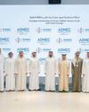 Deal to power Adnec Centre Al Ain with renewable and clean energy46