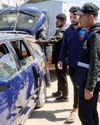Israel steps up attacks on Gaza police20