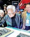 Beijing clears Nvidia's H200 AI chips for sale to Chinese firms52