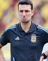 Argentina's last big WC tune-up vanishes, leaves Scaloni's squad untested vs Europe65
