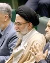 Iran's intelligence minister killed in Israeli airstrikes23