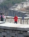 'KPop Demon Hunters' brings global fans to Seoul's old city wall53