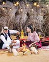 UAE gears up for Eid Al Fitr with vibrant events, festive mood15