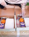 CDA distributes over Dhs25m in Eidiya3