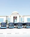 SRTA to operate 4,600 intercity bus trips during Eid holidays6