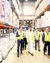 UAE's retail outlets witnessing abundance of goods, products41