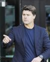 Reyna picked for US squad as coach Pochettino says World Cup roster still ‘open'62