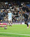 PSG, Real and Arsenal enter Champions League quarters71
