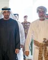 Dialogue is only answer to escalating crisis: UAE, Oman1