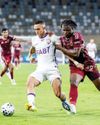 Sharjah share spoils with Kalba, Al Ain go on top after victory58