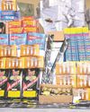 Sharjah Police seize 60 tonnes of fireworks10