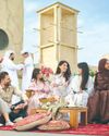 Dubai hosts several events to celebrate Eid2