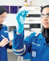 Adnoc, OMV advance formation of Borouge Group International44