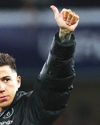 Fernandez uncertain over Chelsea future after Champions League exit73
