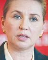 Wealth tax pledge stirs equality debate ahead of Danish election27