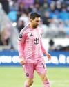 Messi hits 900th goal but Miami bow out, Nashville enter last eight of Concacaf Cup69