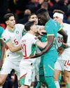 Senegal seek corruption probe as Morocco defend appeal in AFCON row68