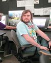 California studio helps autistic adults channel creativity into Hollywood careers60
