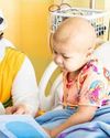 When cancer patients redefine the meaning of strength7