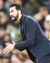 Vinicius and Real must prove consistency in Atletico derby68