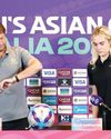 Australia and Japan meet in final of internationally charged eves' Asian Cup64
