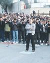 Muslims despair as war shuts Al Aqsa for Eid19