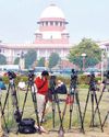 Loan repayment demand not abetment to suicide: SC35