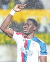 Palace edge out Larnaca to reach Conference League quarter-final72