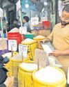 Pakistan's rice exports slump over 35 per cent in February55