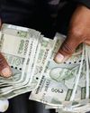 Indian rupee sinks to record low42