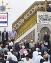 Protesters heckle Australian PM over Gaza15