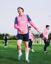Arsenal must 'attack trophy' in League Cup final, says Arteta73
