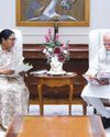 Modi calls Iranian president, discusses conflict in West Asia35