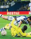 Elche boost survival bid with Mallorca win, Villarreal cruise past Sociedad68