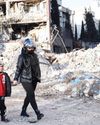Trump mulls 'winding down' war; Natanz nuclear facility attacked21