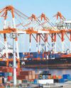 Asian demand powers Japanese exports for sixth straight month59