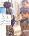 SCI completes Dhs43m water projects in drought-hit nations17