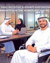 DEWA's People of Determination nearly 100 per cent happy8