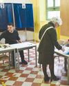 Meloni faces high stakes test in referendum15