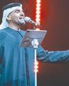 Emirati star Hussain Al Jassmi wows Eid crowd5