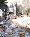 Trump and Iran threaten power, energy targets as war escalates22