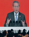 China vows more balanced trade and further opening of economy46