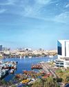 Dubai Chambers, Dubai Customs and DP World review supply chain38