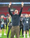 Man.City's League Cup glory adds twist to English Premier League title race59