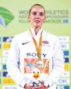 Hodgkinson in ‘shape of her life’ with eye on Kratochvilova's record67