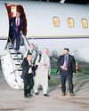 UAE hosts release of American from Afghanistan13