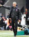 Lens push back against PSG request to postpone clash57